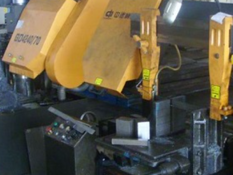 龙门镇SM45模具钢